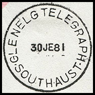 Glenelg Teleg